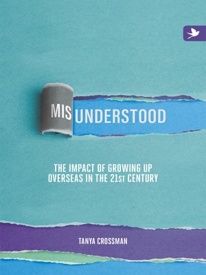 cover image of Misunderstood